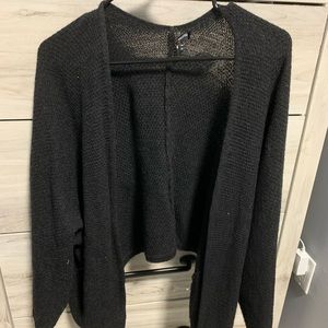 Brandy Melville cardigan